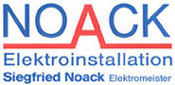 Noack Elektroinstallation